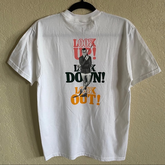 Urban Outfitters James Bond tee - Picture 4 of 4